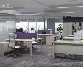 Мебель для персонала Солюшен / Solution images