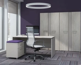 Мебель для персонала Солюшен / Solution images