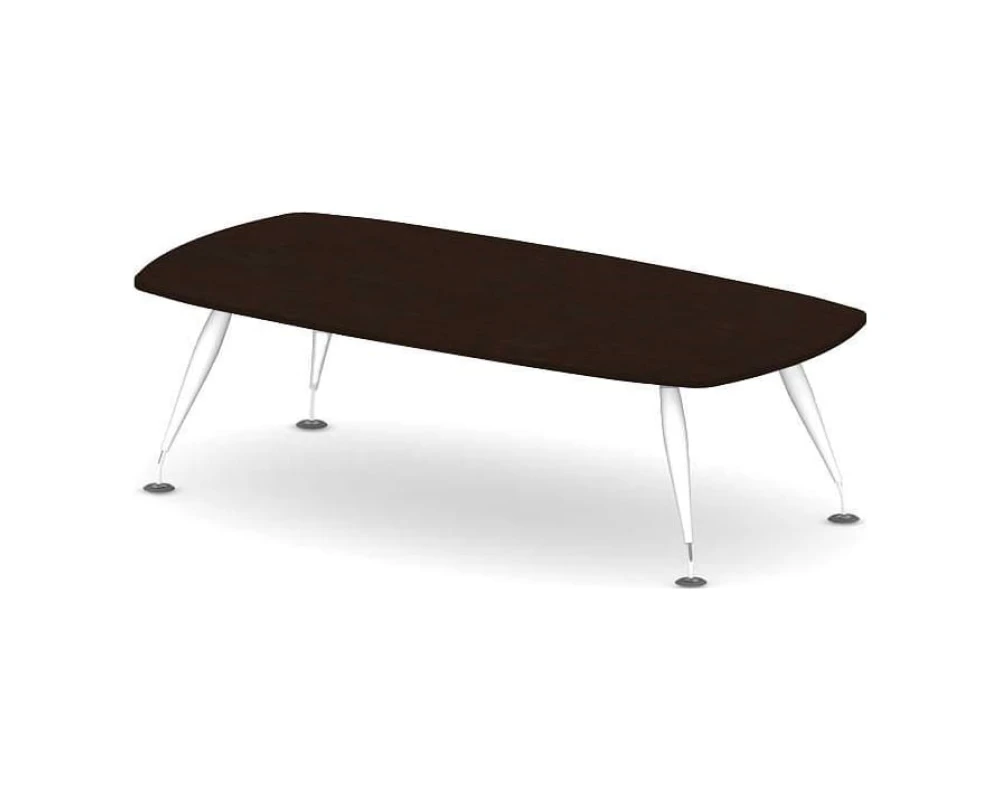 Стол для переговоров ПК-ССМ-СТГ240Х120/О4-В1 Система-M