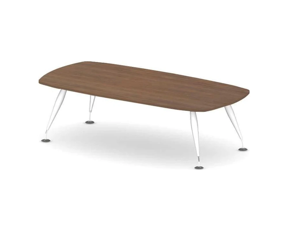 Стол для переговоров ПК-ССМ-СТГ240Х120/О4-В1 Система-M