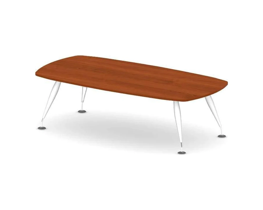 Стол для переговоров ПК-ССМ-СТГ240Х120/О4-В1 Система-M