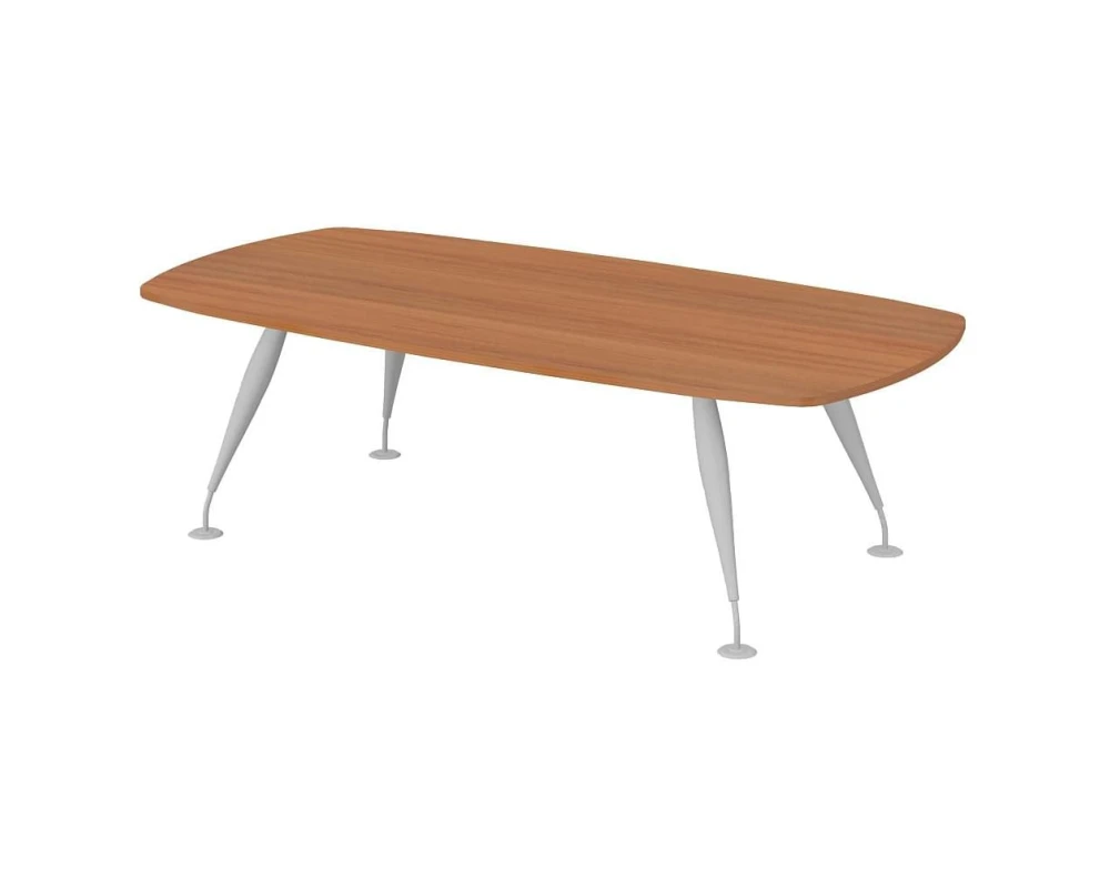 Стол для переговоров ПК-ТФ-СТГ240Х120/О4-В2 Технофорвард