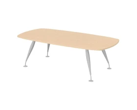 Стол для переговоров ПК-ТФ-СТГ240Х120/О4-В2 Технофорвард images