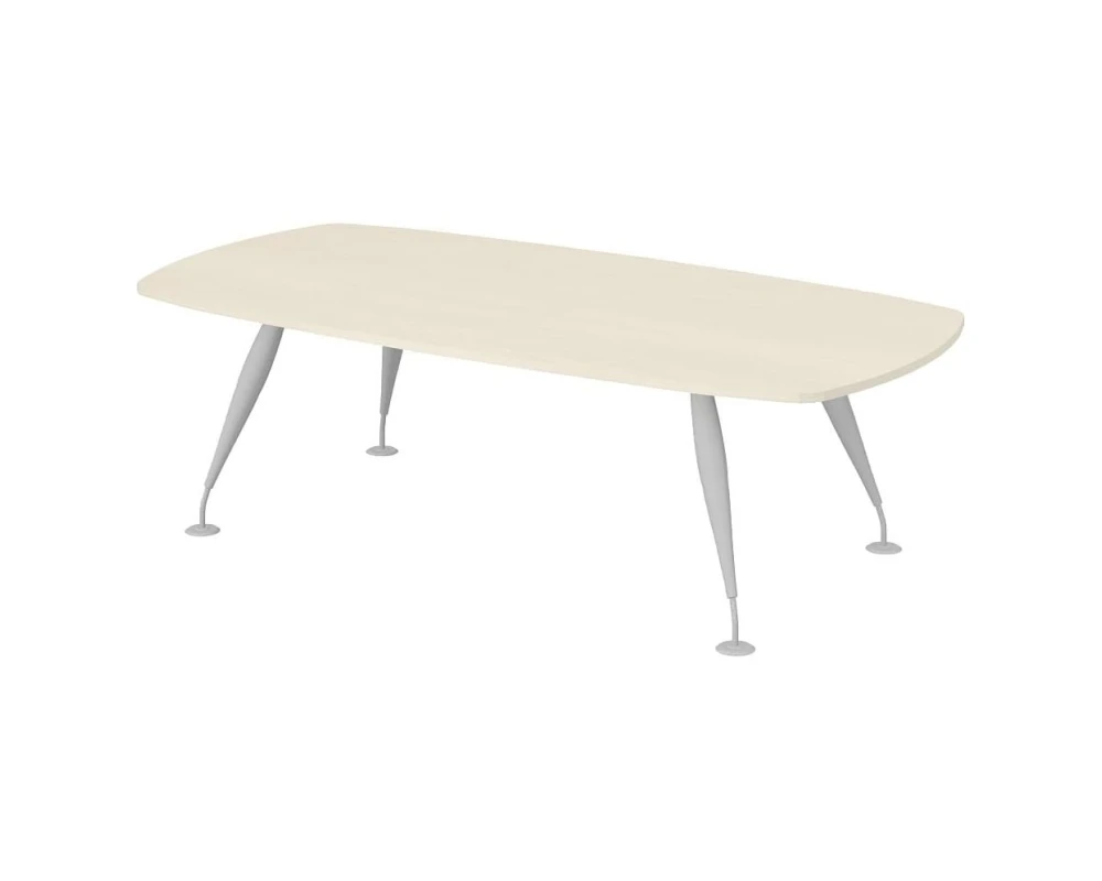 Стол для переговоров ПК-ТФ-СТГ240Х120/О4-В2 Технофорвард