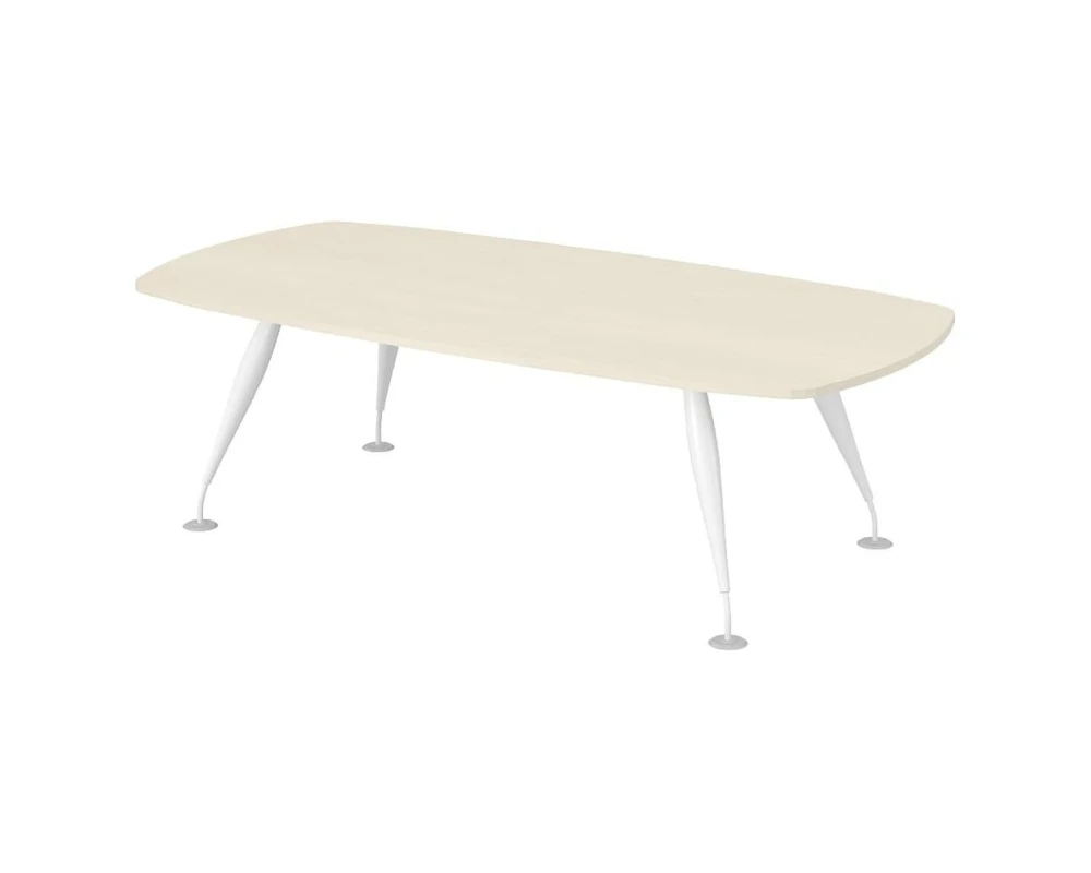 Стол для переговоров ПК-ТФ-СТГ240Х120/О4-В2 Технофорвард