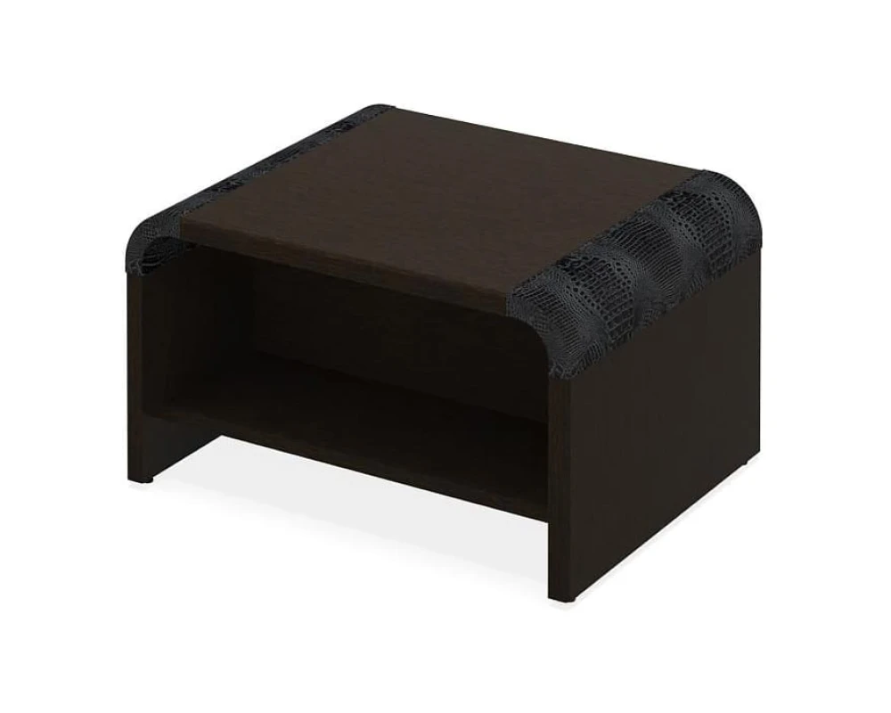 Стол кофейный ПК-ФВТ-СТФ90Х70К-В1 Фаворит