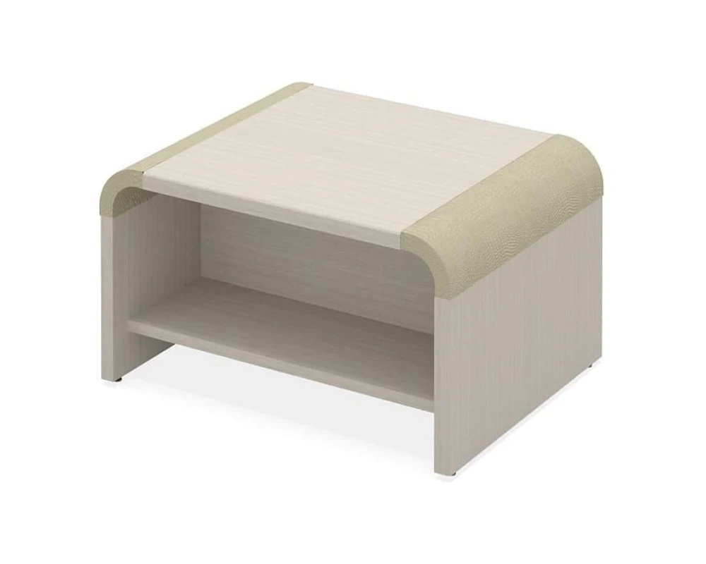 Стол кофейный ПК-ФВТ-СТФ90Х70К-В1 Фаворит