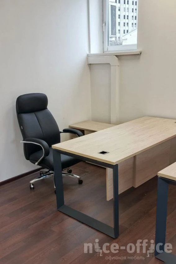 Кресло Everprof Maxi фото в интерьере 3