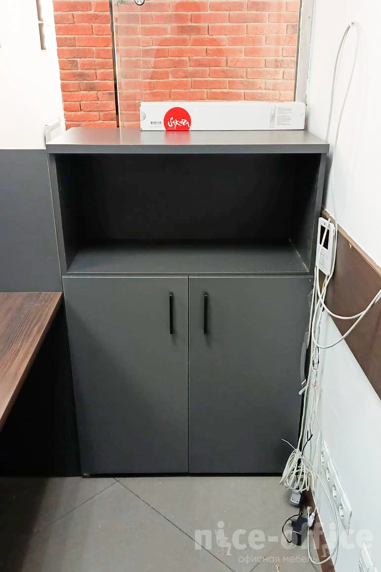 Мебель для персонала Style Project фото в интерьере 19