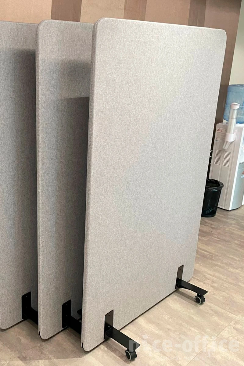 Офисные перегородки Муви MVK фото в интерьере 1