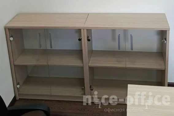 Мебель для персонала Арго фото в интерьере 2