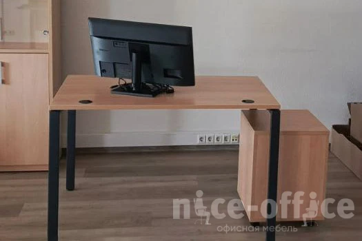 Мебель для персонала Арго фото в интерьере 14