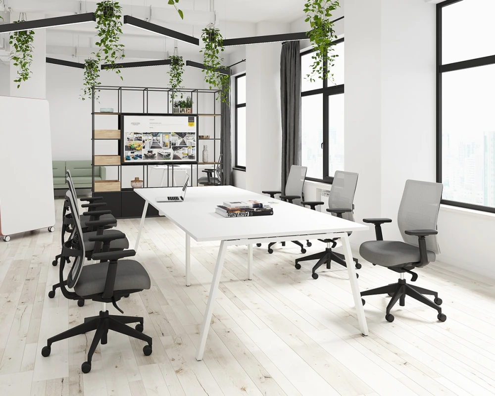 Мебель для персонала Арена / Arena