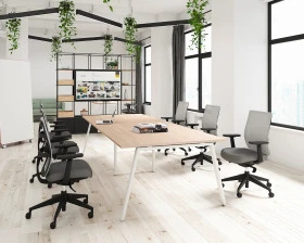 Мебель для персонала Арена / Arena images