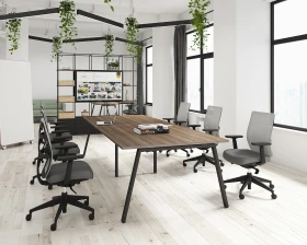 Мебель для персонала Арена / Arena images