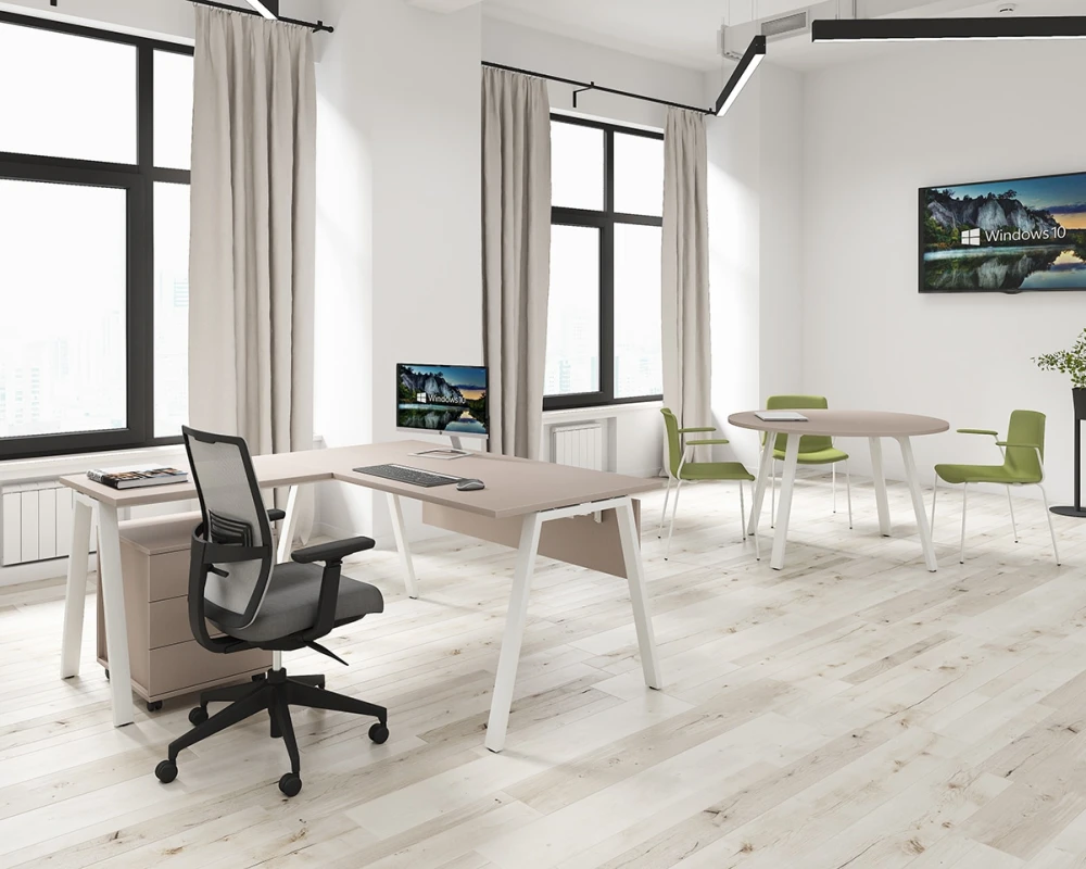 Мебель для персонала Арена / Arena