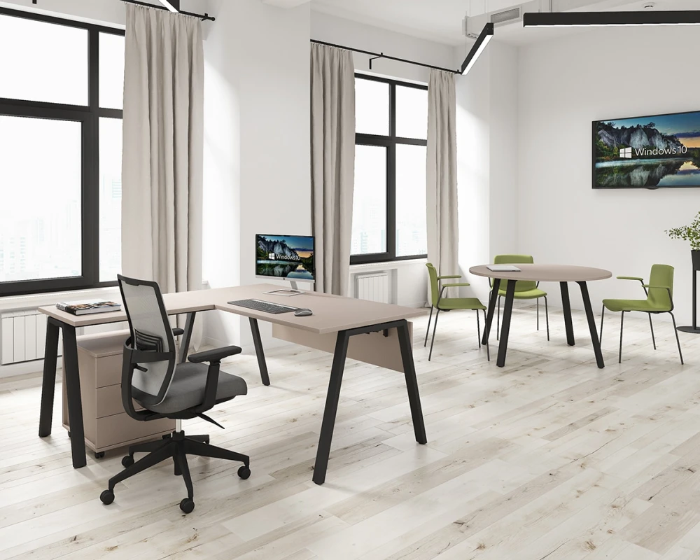 Мебель для персонала Арена / Arena