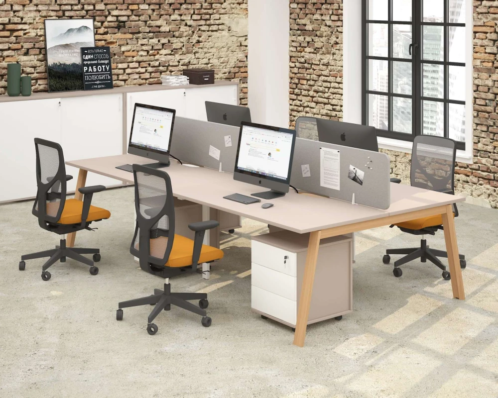 Мебель для персонала Артвуд / Artwood