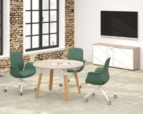 Мебель для персонала Артвуд / Artwood images