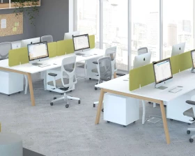 Мебель для персонала Артвуд / Artwood images