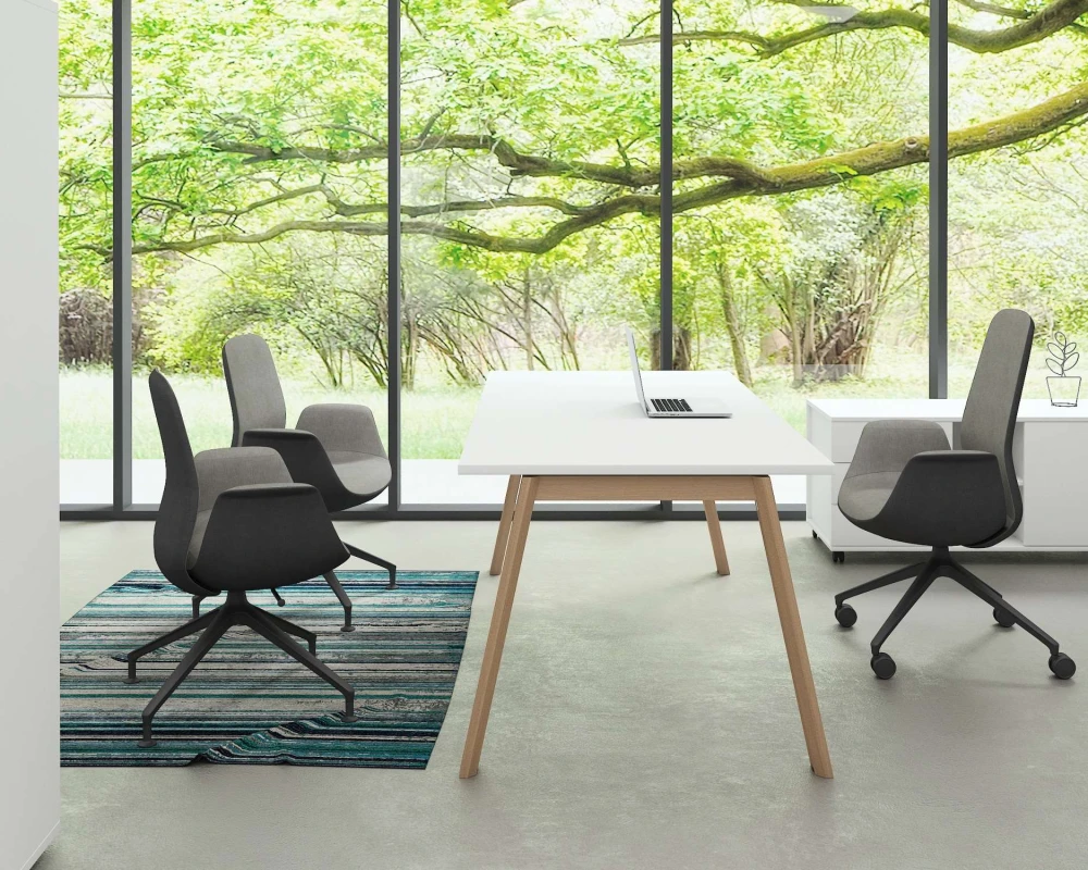 Мебель для персонала Артвуд / Artwood