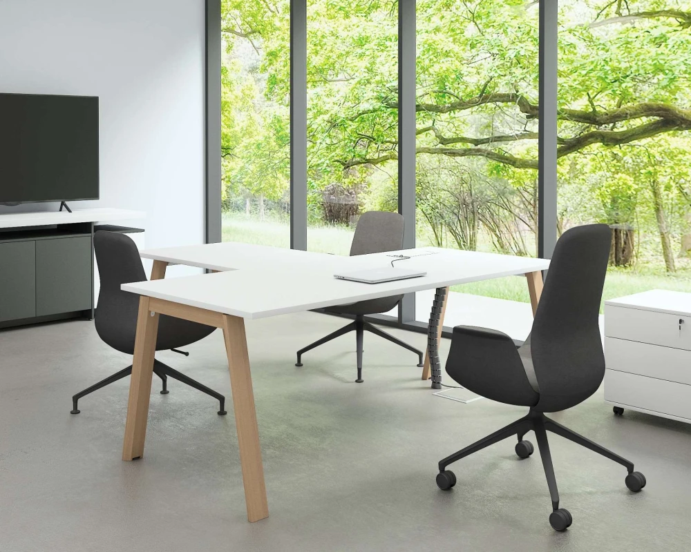 Мебель для персонала Артвуд / Artwood