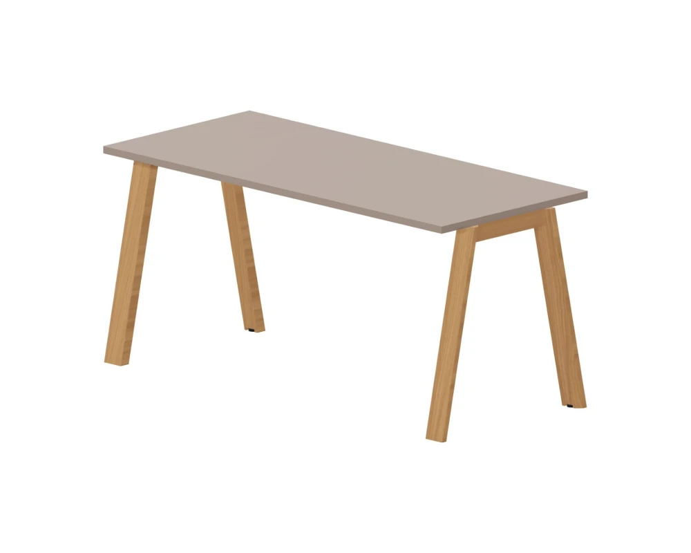 Стол письменный 160х70х75 Артвуд / Artwood Тортора/Бук