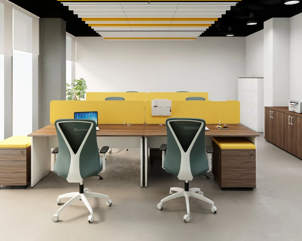 Мебель для персонала Домино / Domino