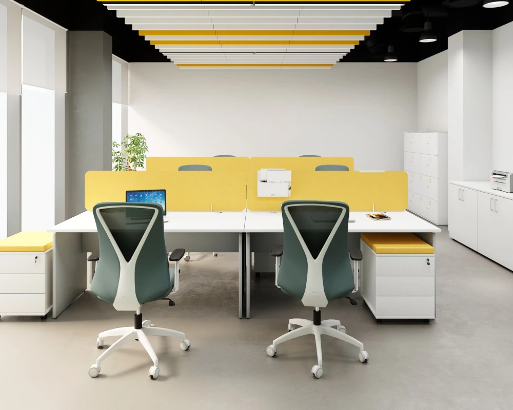 Мебель для персонала Домино / Domino