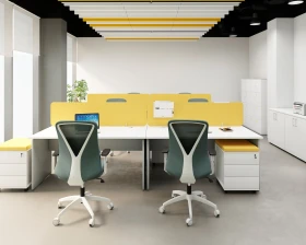 Мебель для персонала Домино / Domino images