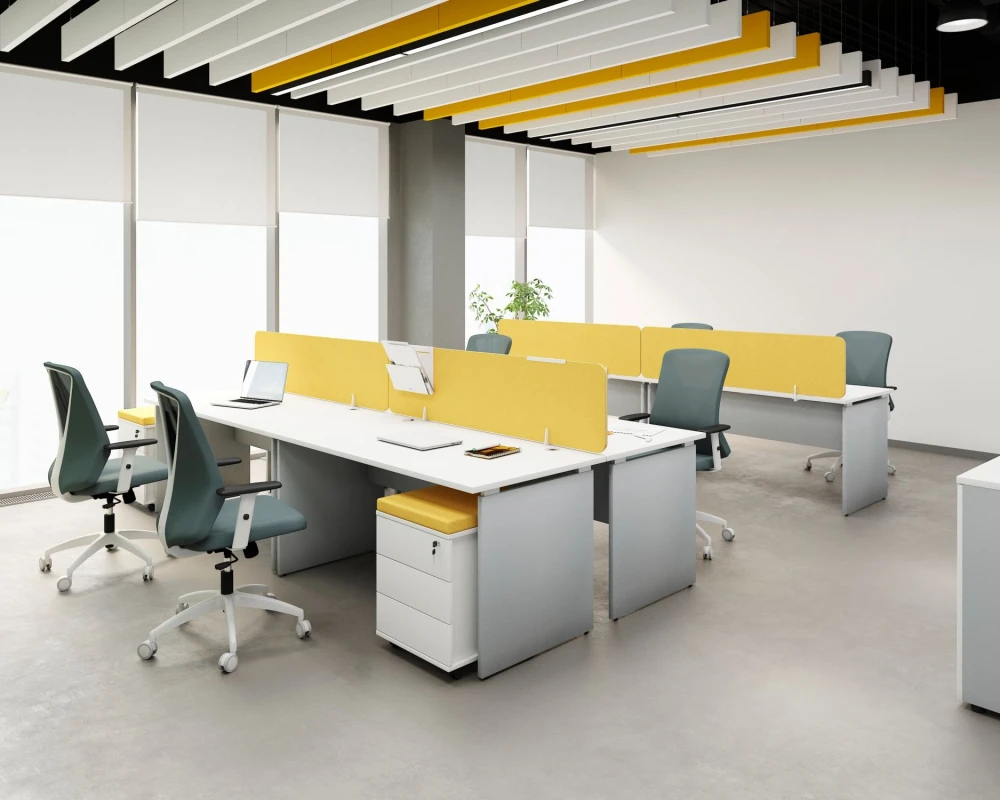 Мебель для персонала Домино / Domino