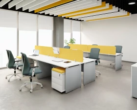 Мебель для персонала Домино / Domino images