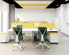 Мебель для персонала Домино / Domino images