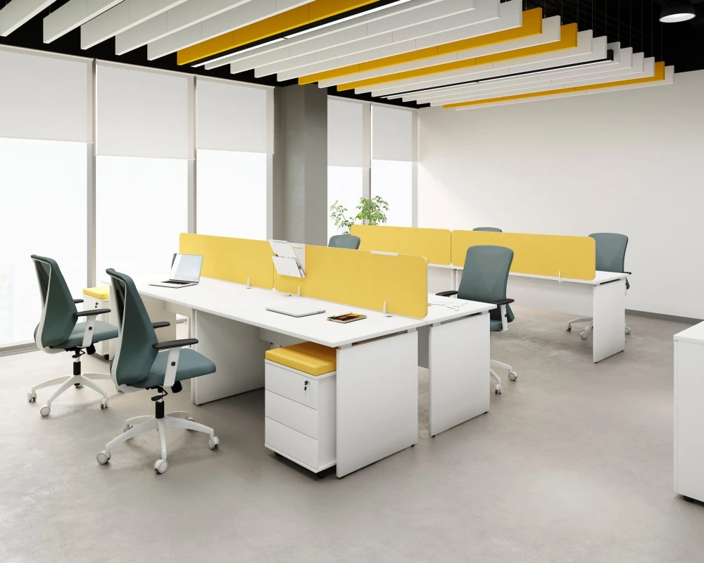 Мебель для персонала Домино / Domino