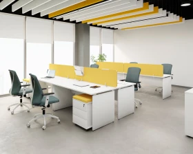 Мебель для персонала Домино / Domino images