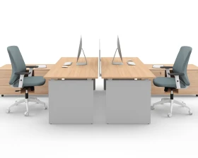 Мебель для персонала Домино / Domino images