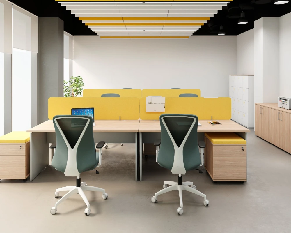 Мебель для персонала Домино / Domino