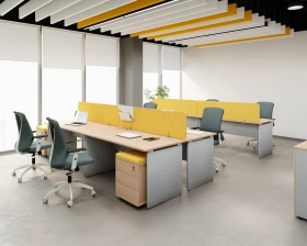 Мебель для персонала Домино / Domino images