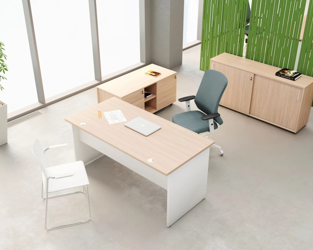 Мебель для персонала Домино / Domino