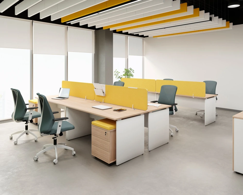 Мебель для персонала Домино / Domino