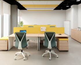 Мебель для персонала Домино / Domino images