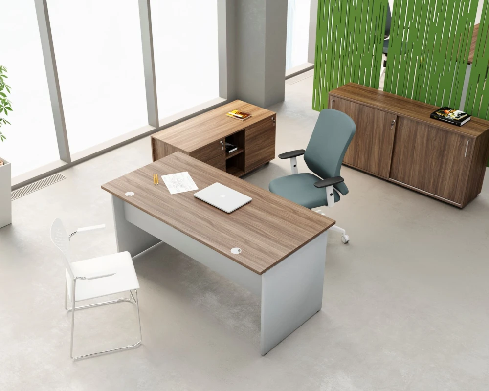 Мебель для персонала Домино / Domino