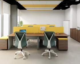 Мебель для персонала Домино / Domino images