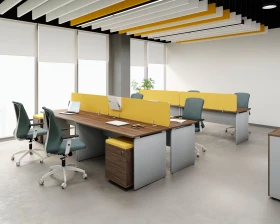 Мебель для персонала Домино / Domino images