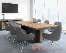 Мебель для переговорных Faber Meeting images