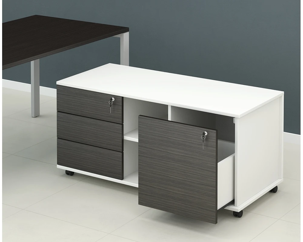 Сервисные тумбы GDB