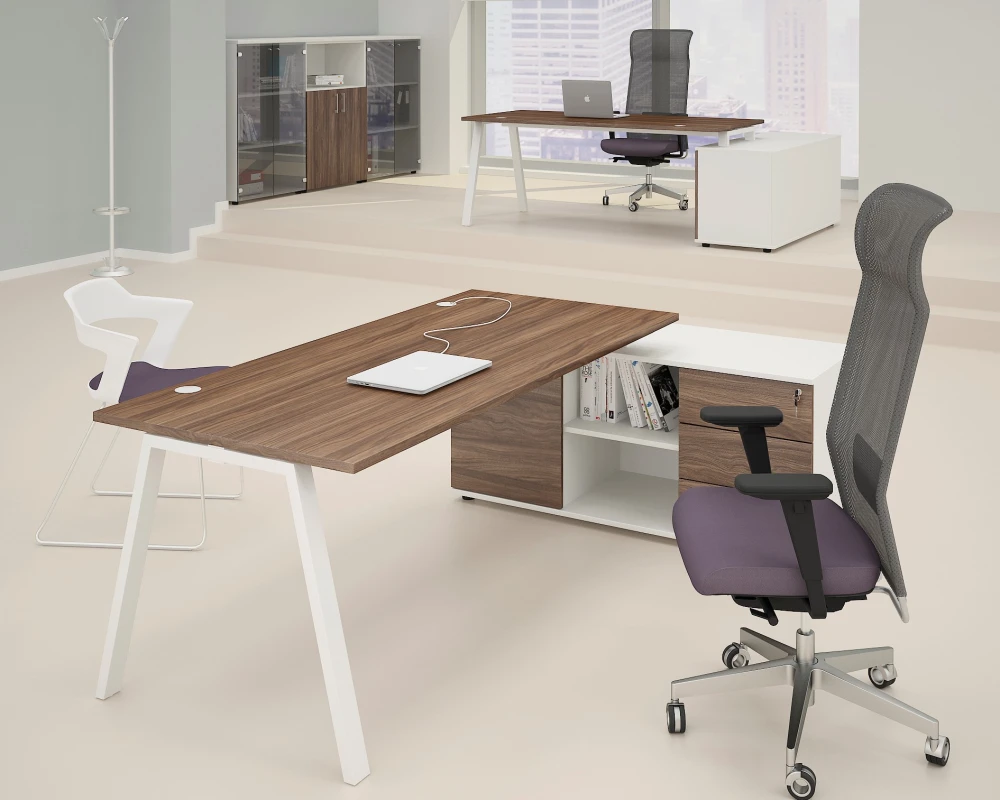 Мебель для персонала Арена / Arena