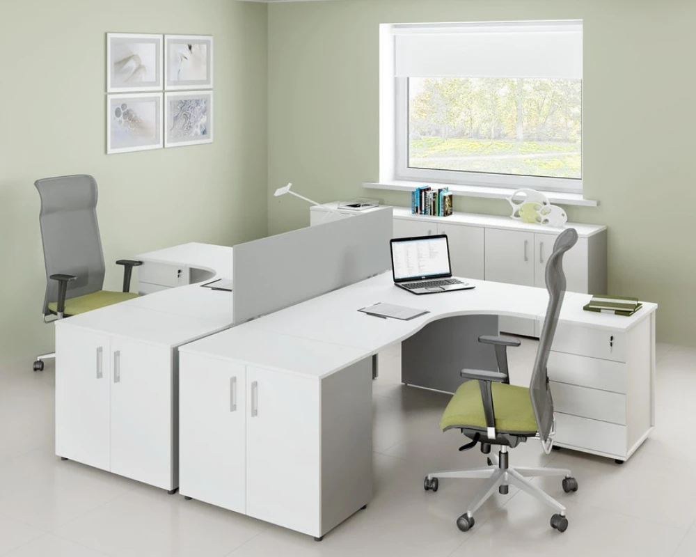 Мебель для персонала Домино / Domino