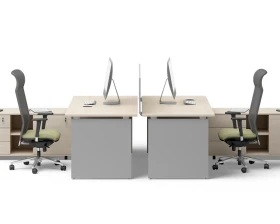 Мебель для персонала Домино / Domino images