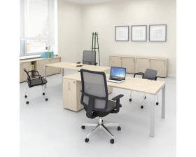 Мебель для персонала Страйк / Strike images